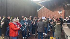 Osterfeuer 2026 🔥