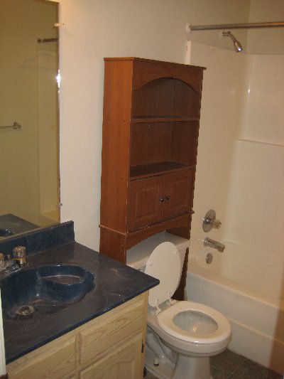 6076 Blocker St, Olive Branch, MS 38654. Bathroom #2