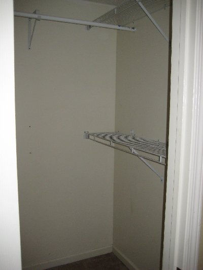 6076 Blocker St, Olive Branch, MS 38654. Closet