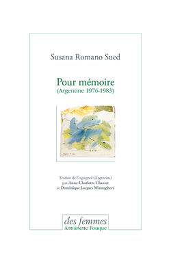 Susana Romano Sued Pour Memoire 2017.jpg