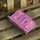 Thumbnail: It's a dogs life book  - eco dog toy