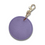 Thumbnail: Dog Mum / Dog Dad Circular Keyring