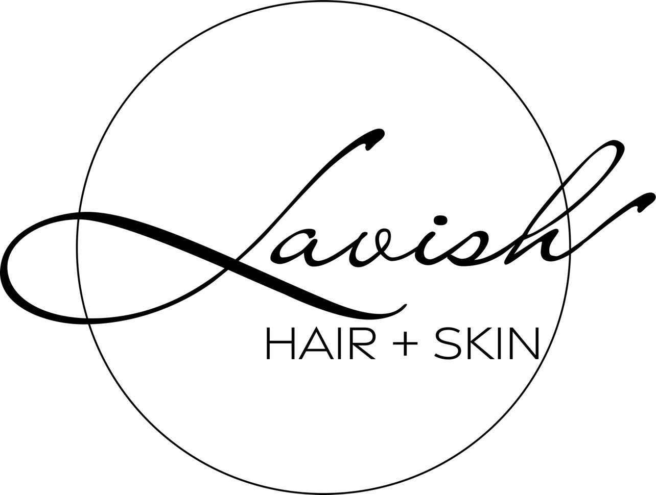 Lavish Hair Studio and Spa