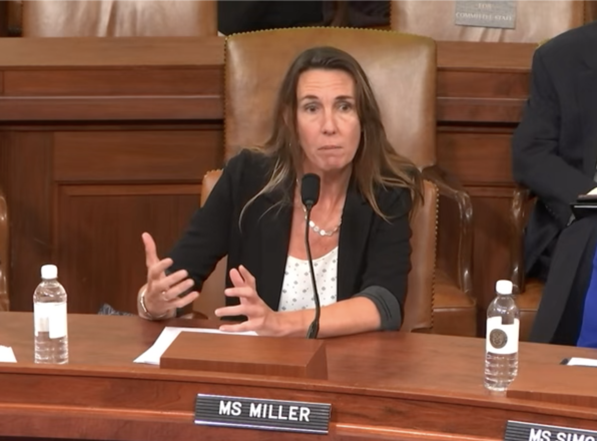 Linda Miller