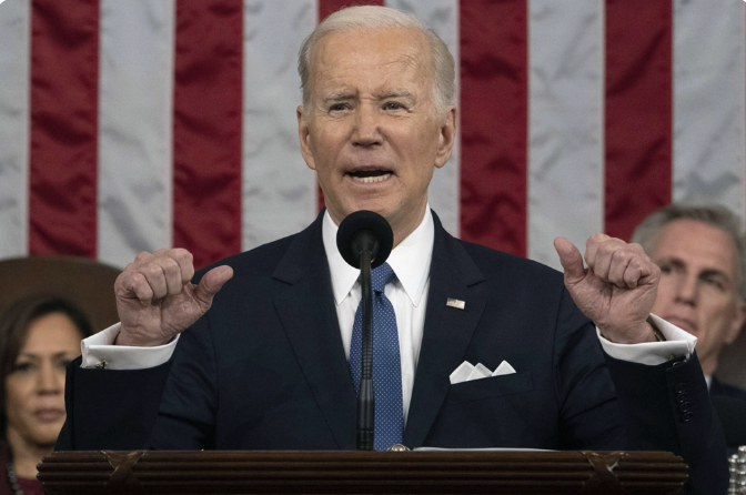 Joe Biden