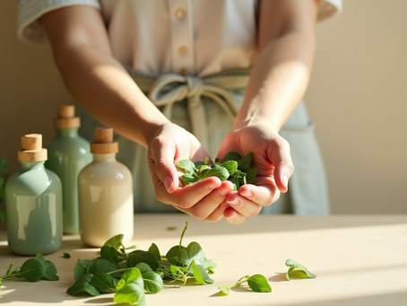 Discover Personalized Holistic Solutions with Shiso Holistic