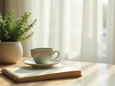 Boost Your Well-being with Natural Health Coaching