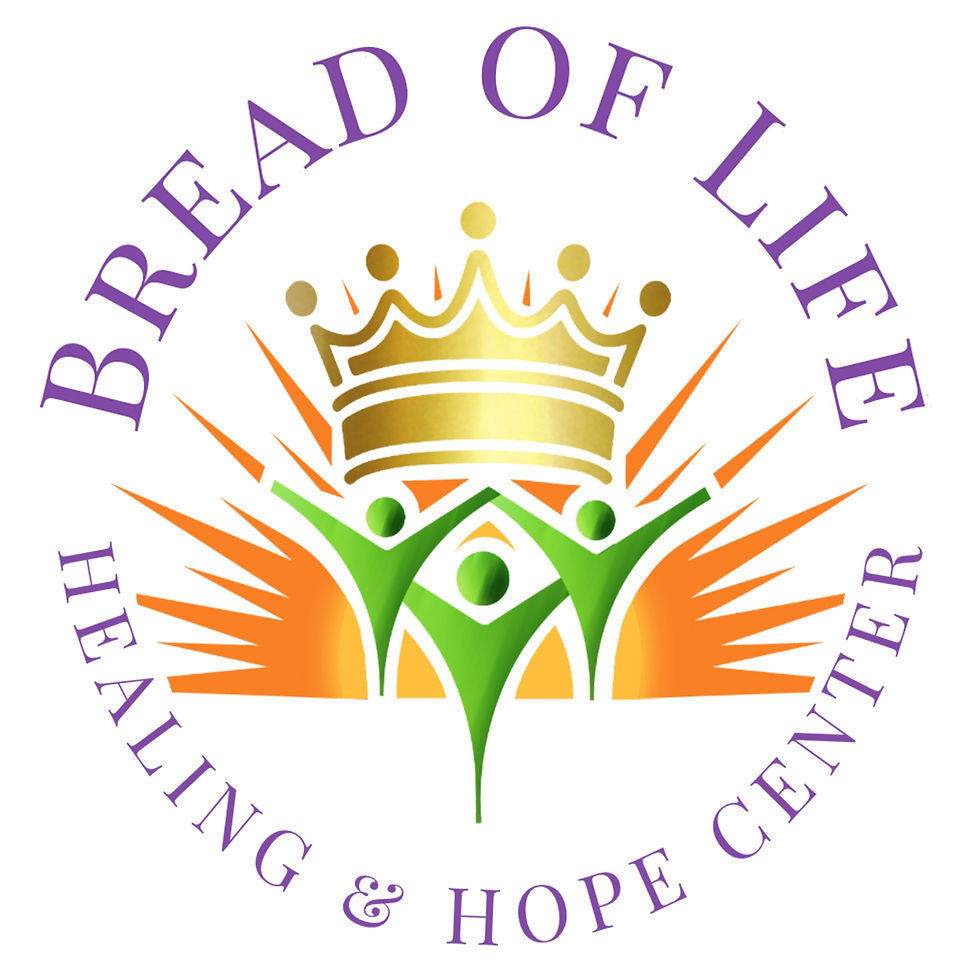 Bread of Life Healing & Hope - logo jpeg