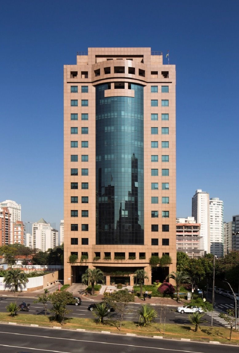 Edifício Seculum