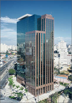 Edifício JK Financial Center
