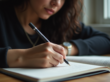 Unlock Your Potential with Emotional Intelligence Coaching