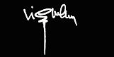 Copyright et signature sur une peinture de femme nue réalisée par Stephanie Vignaux. Nus féminins sur www.stephanie-vignaux.fr