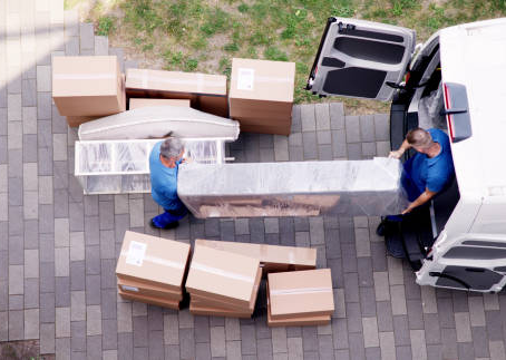 Top-Rated Movers in Denver, CO — Your Trusted Local Moving Experts at MUV Relocation LLC