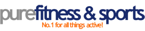 Pure Fitness and Sports & Exercise.co.uk raise over £500 via easyfundraising.org