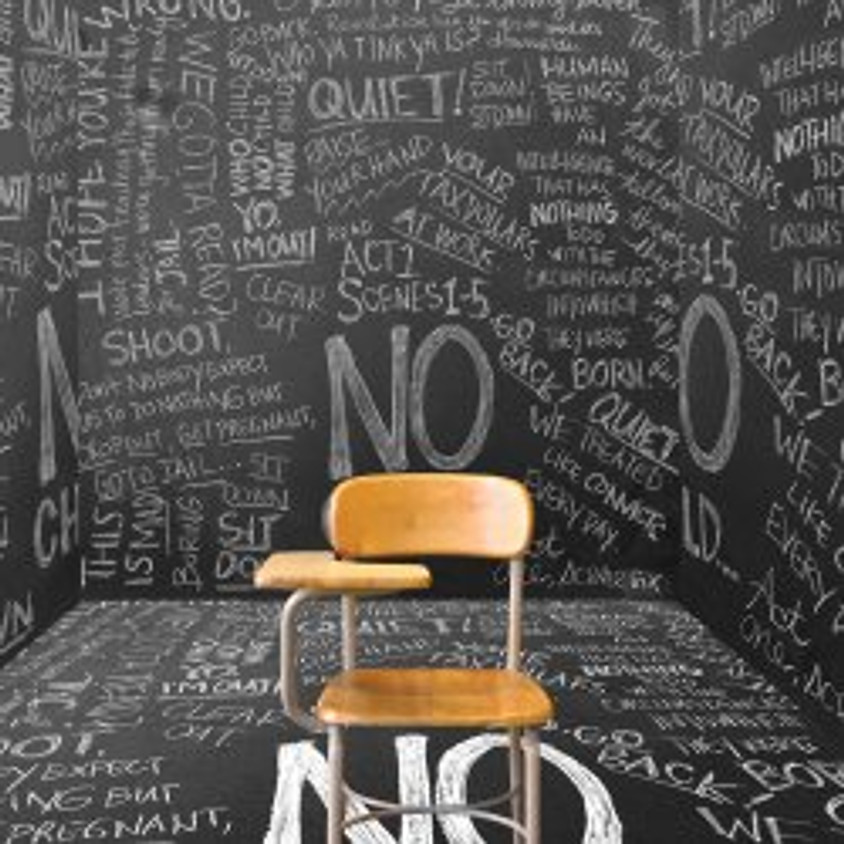 NO CHILD