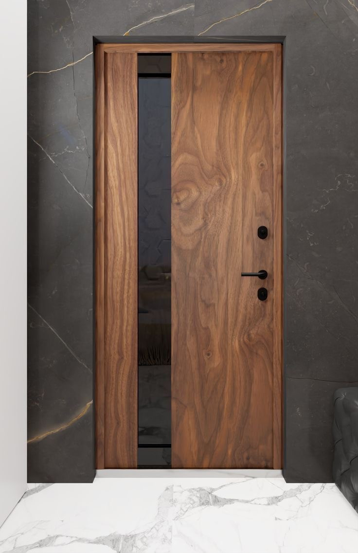 Thumbnail: Veneer Doors 