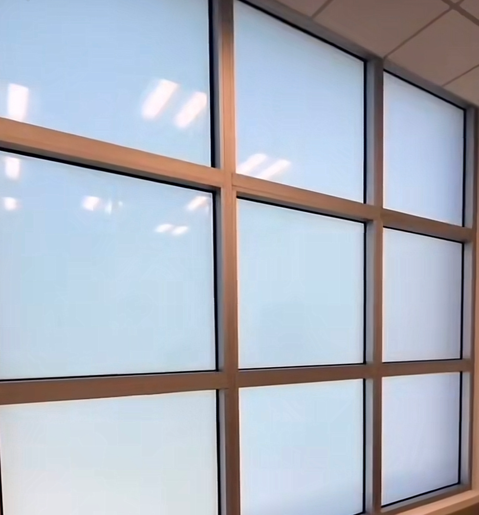 Thumbnail: Smart/ Privacy flim