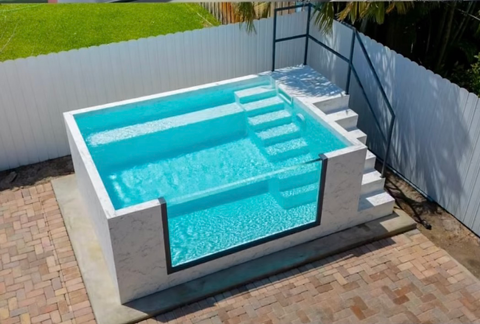 Thumbnail: Above ground pools