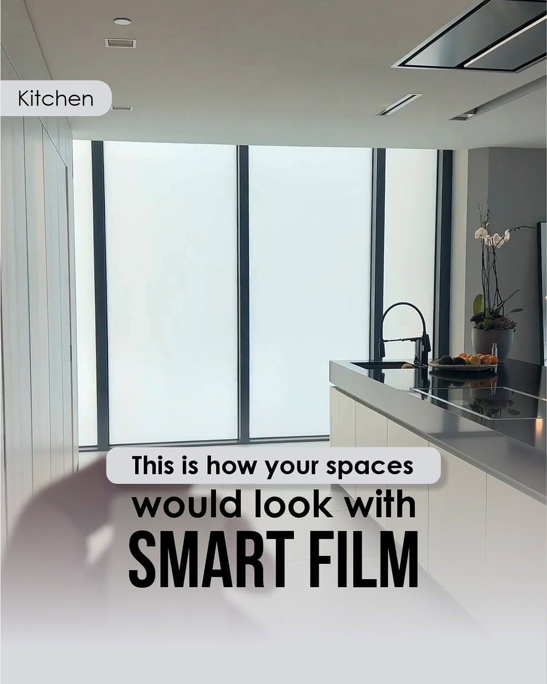 Smart/ Privacy flim