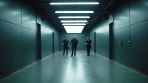 Consulting Services for Law Enforcement and Defense Industries