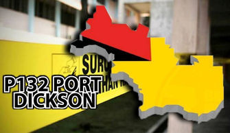 Keputusan Terkini PRK Port Dickson