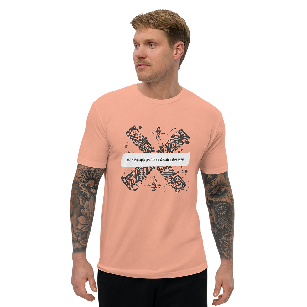 Thumbnail: TP - Short Sleeve T-Shirt