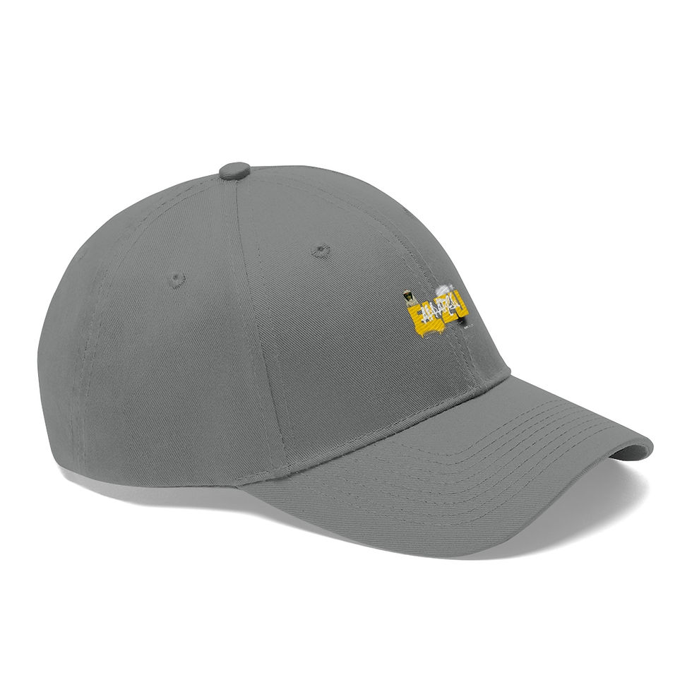 Thumbnail: EZGraf - Twill Hat