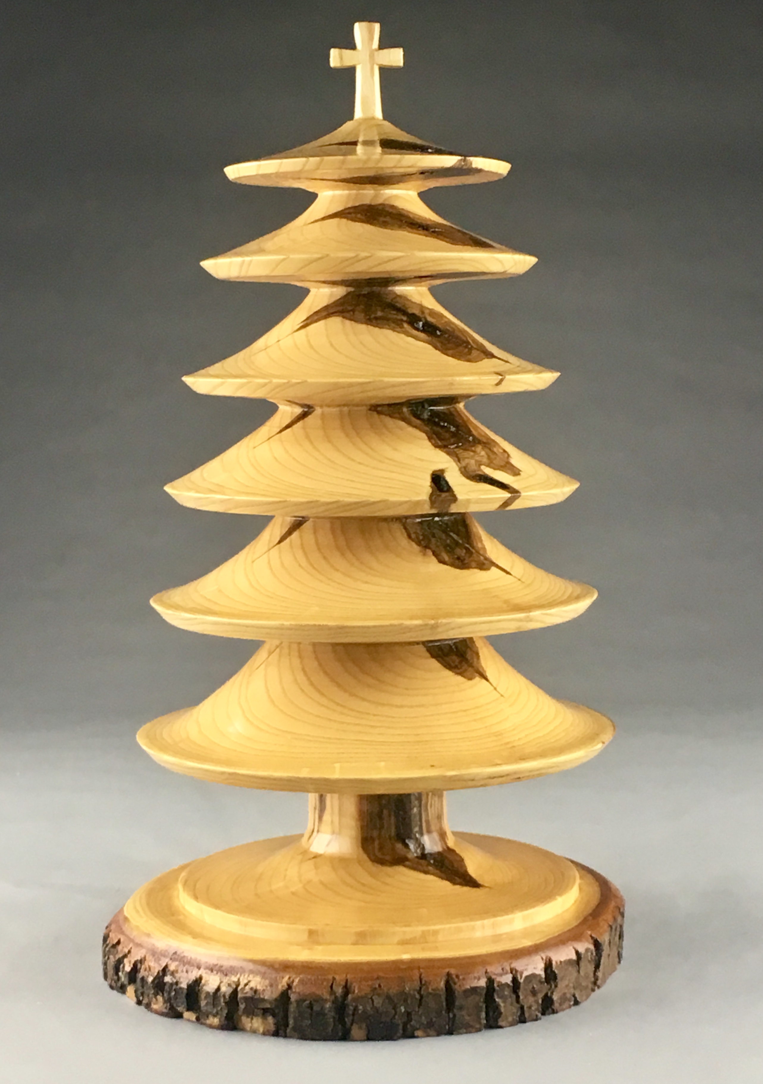 Where Wood is Art, woodturning, wood bowls