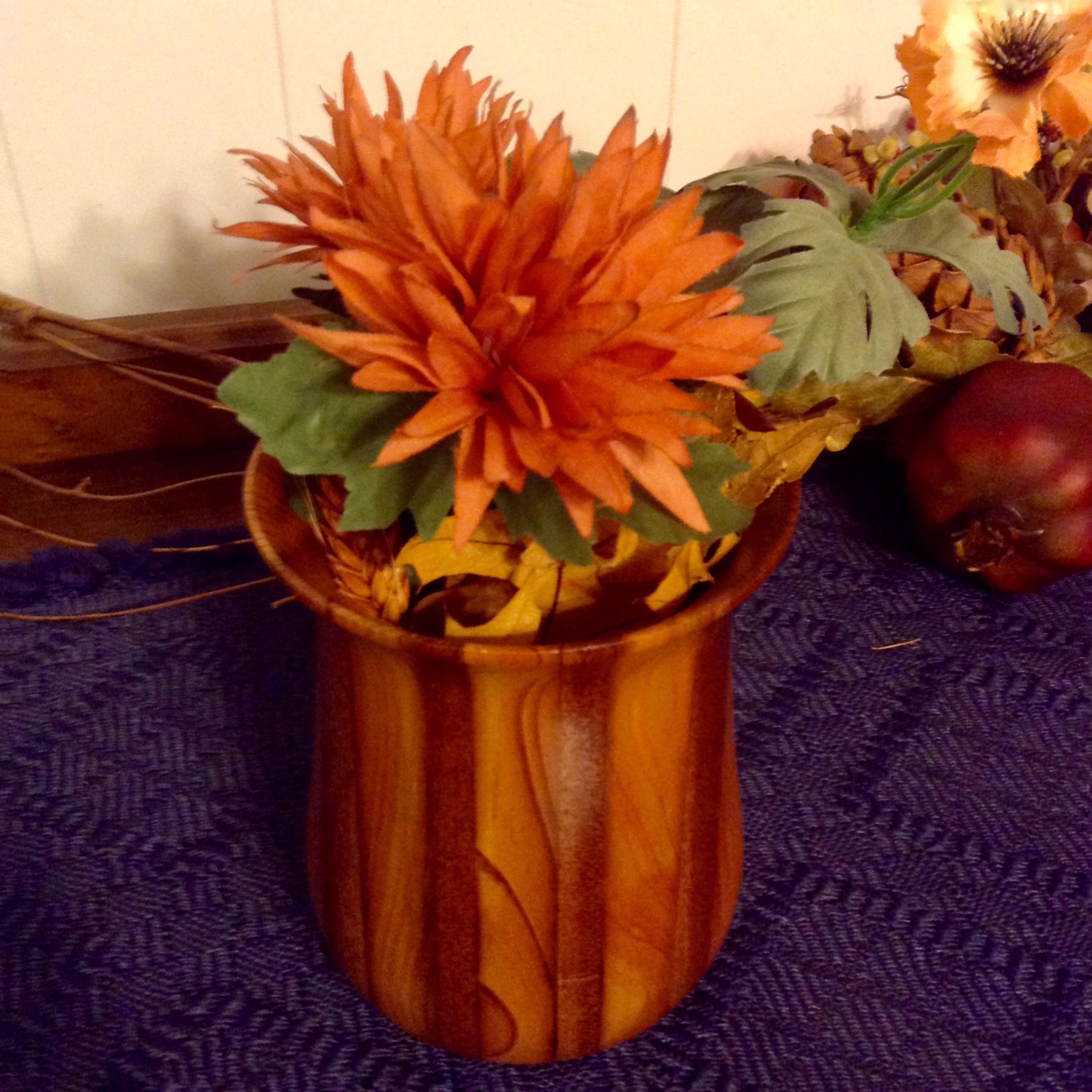 Where Wood is Art, woodturning, wood bowls