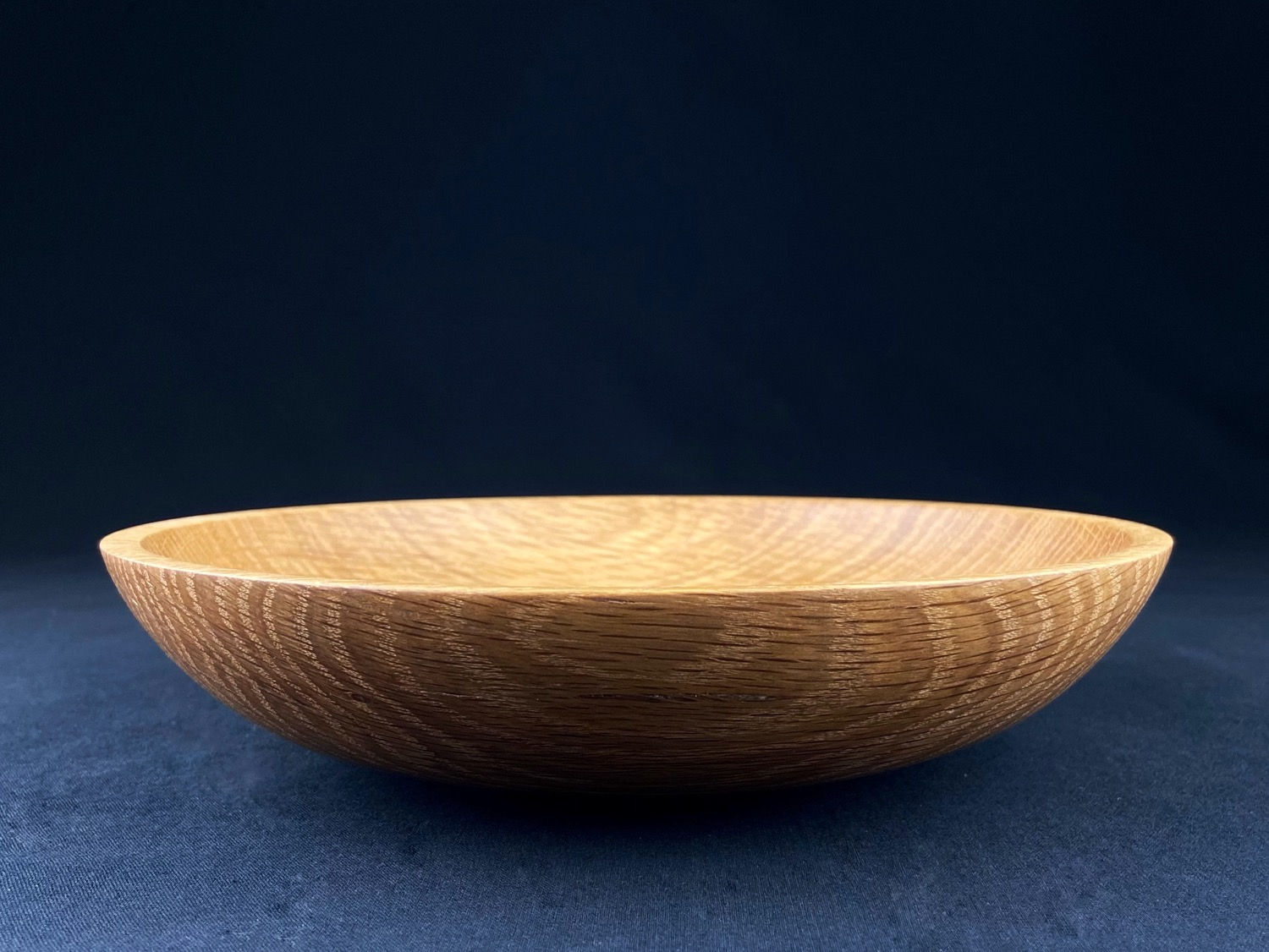 Post Oak Utility Bowl (8.25" x 2")