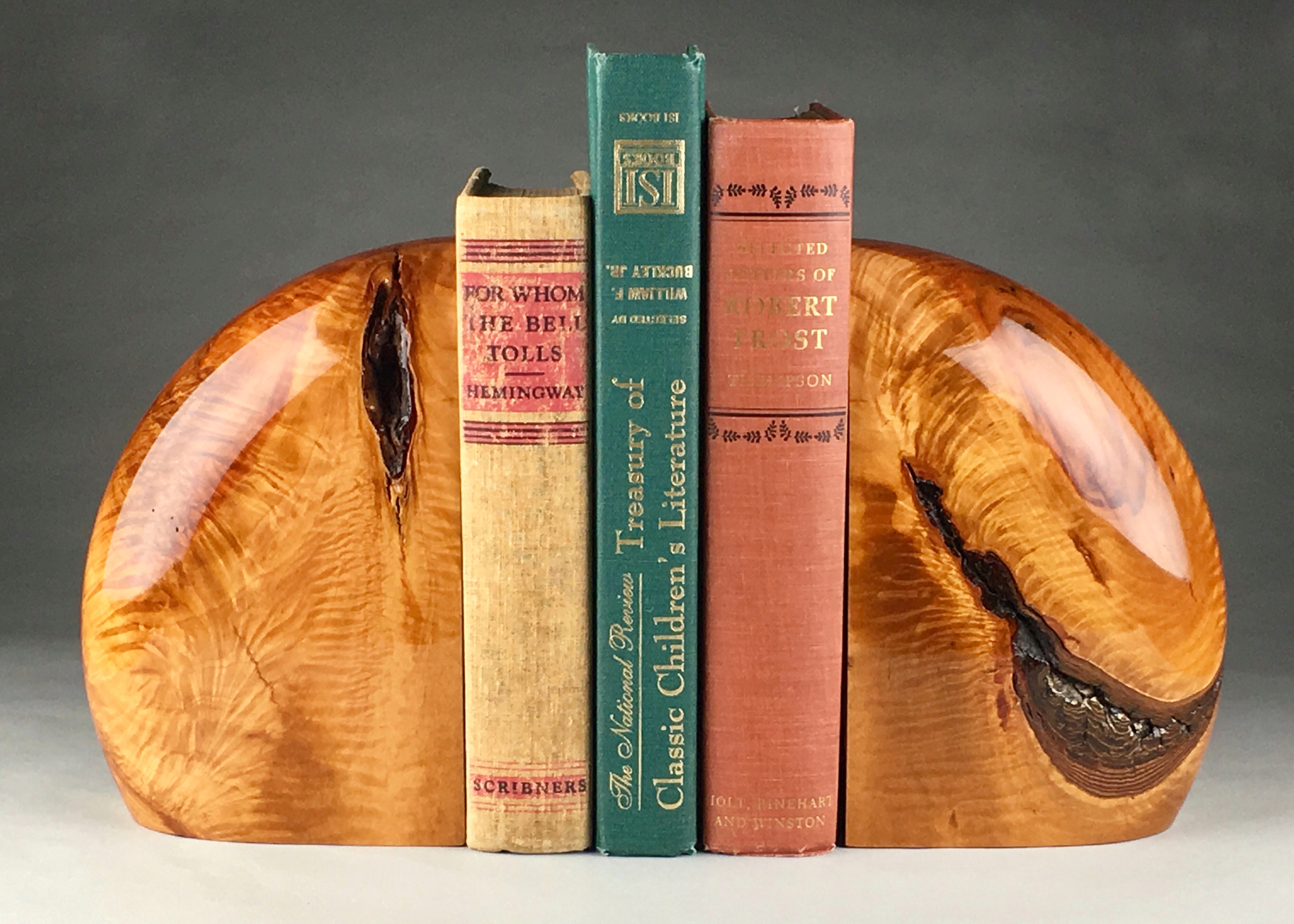 Where Wood is Art, woodturning, wood bowls