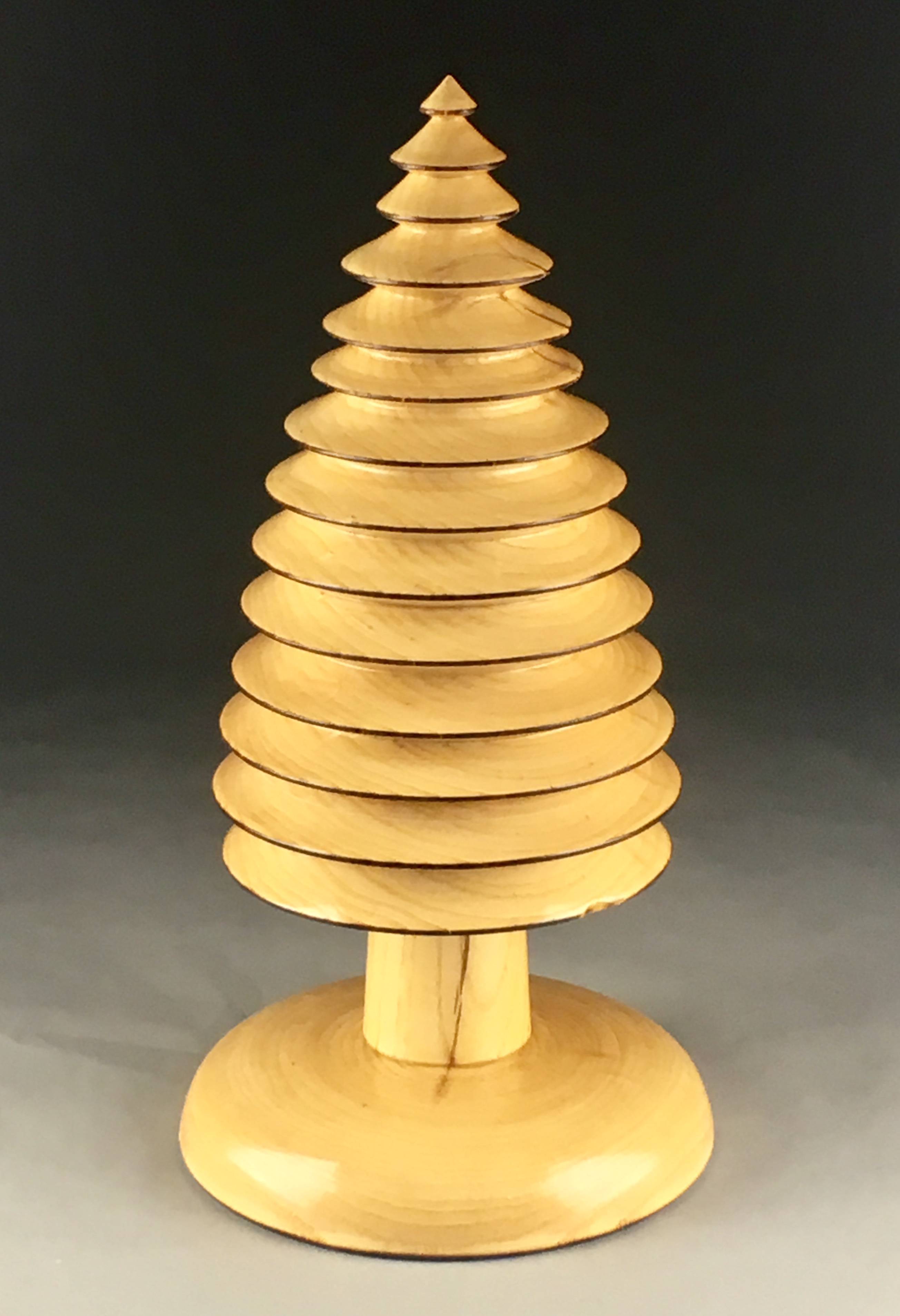 Where Wood is Art, woodturning, wood bowls