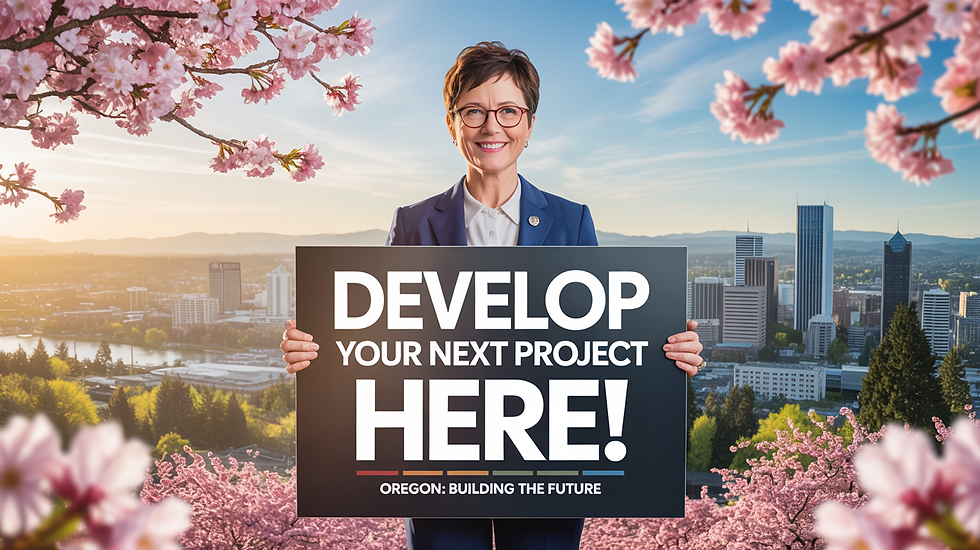 Portland Real Estate: From Booming Apartments to Shifting HQs – What You Need to Know!