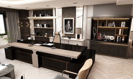 2nd Room