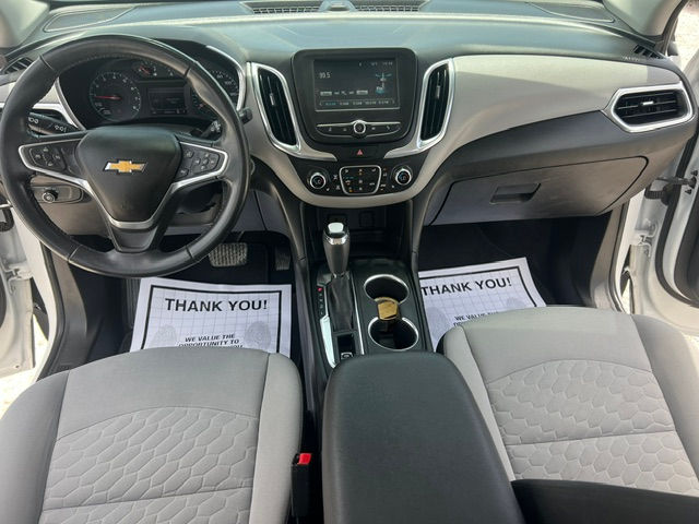 2018 Chevy Equinox (5)
