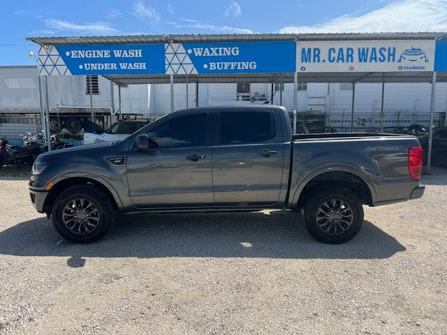 2019 Ford Ranger (2)