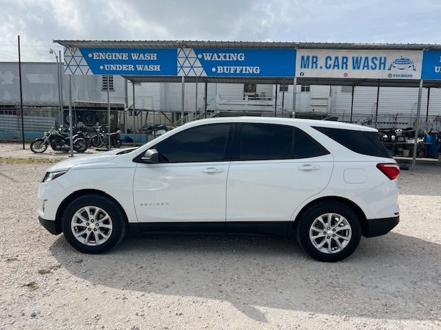 2019 Chevy Equinox (2)