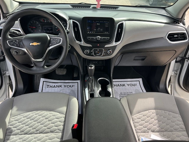 2019 Chevy Equinox (5)