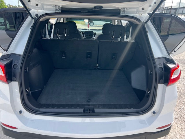 2019 Chevy Equinox (6)