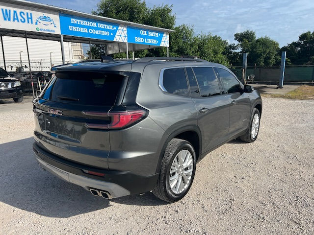2024 GMC Acadia (3)