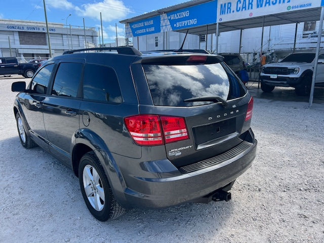 2017 Dodge Journey (3)