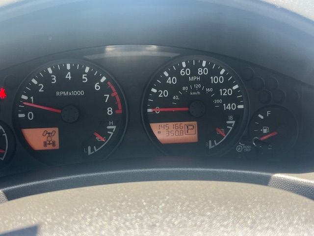 2015 Nissan Frontier (6)