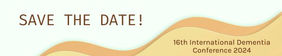 Save the Date!