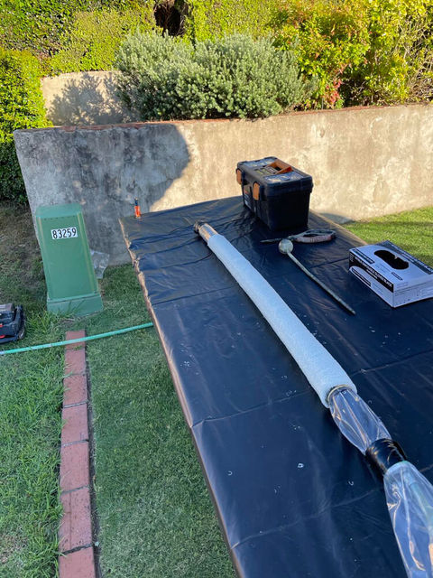 Pipe Relining Services in Sydney