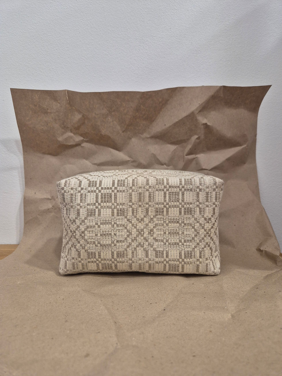 Lininė kosmetinė, Anūkėlė Agnė