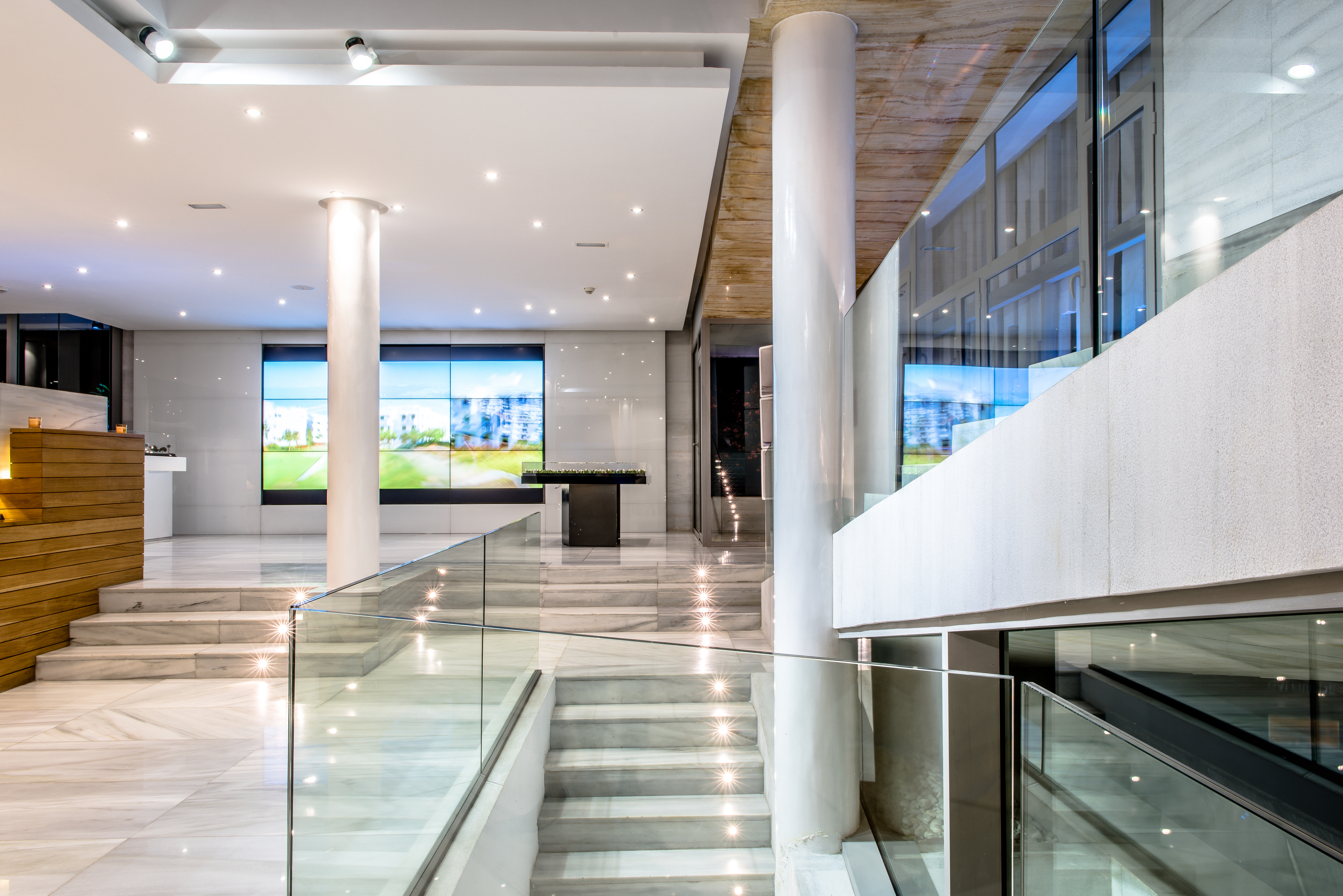 Show Room Prestigia