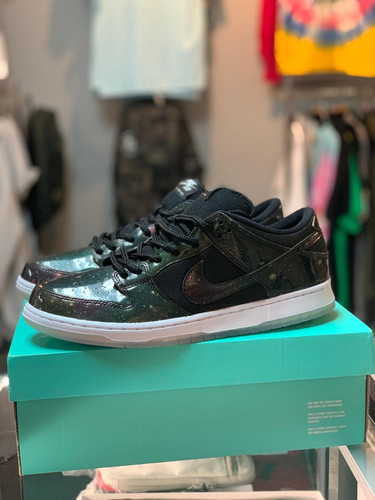 nike sb intergalactic