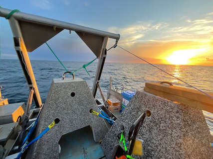 Bundaberg FADs installation