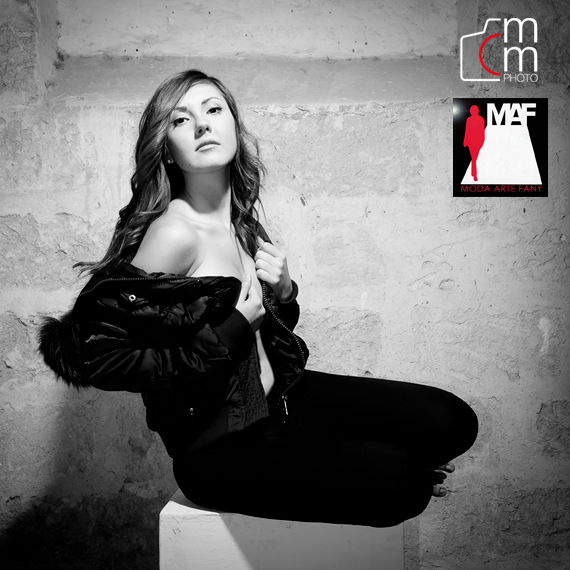Federica G.