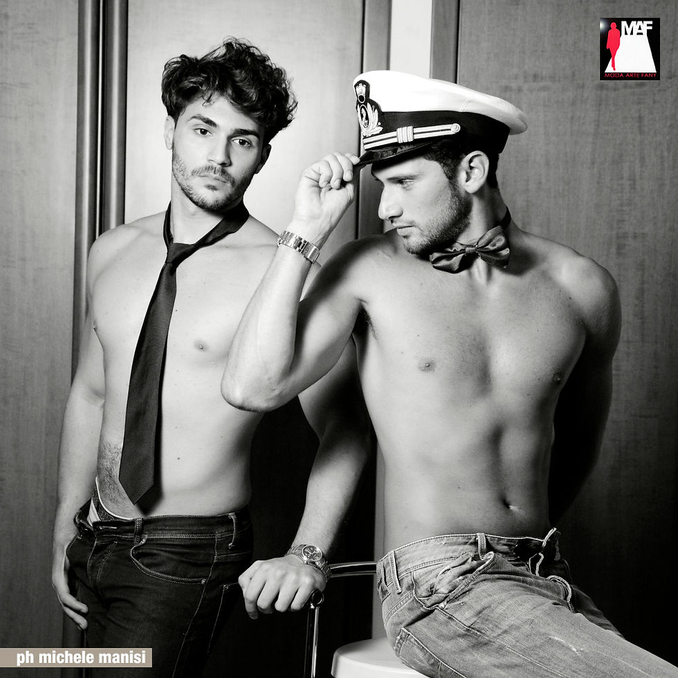Davide e Carlo